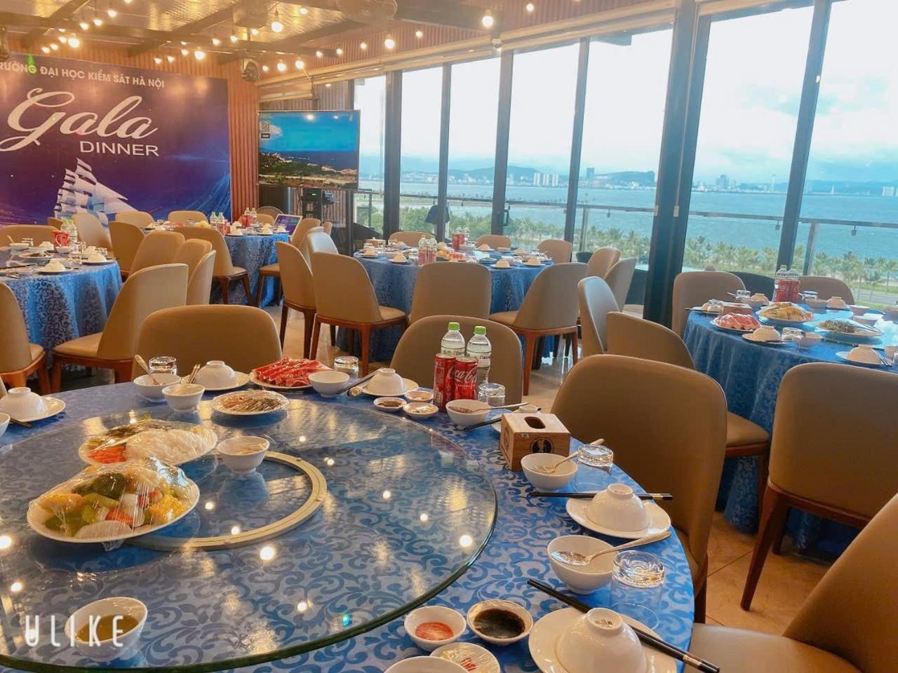 Ha Long Land Hotel Екстер'єр фото